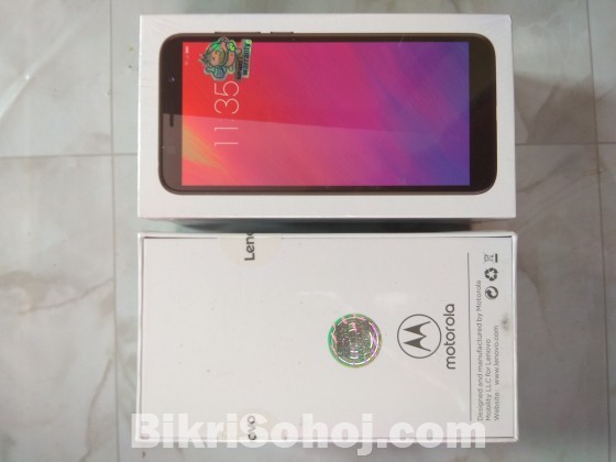 Lenovo A5